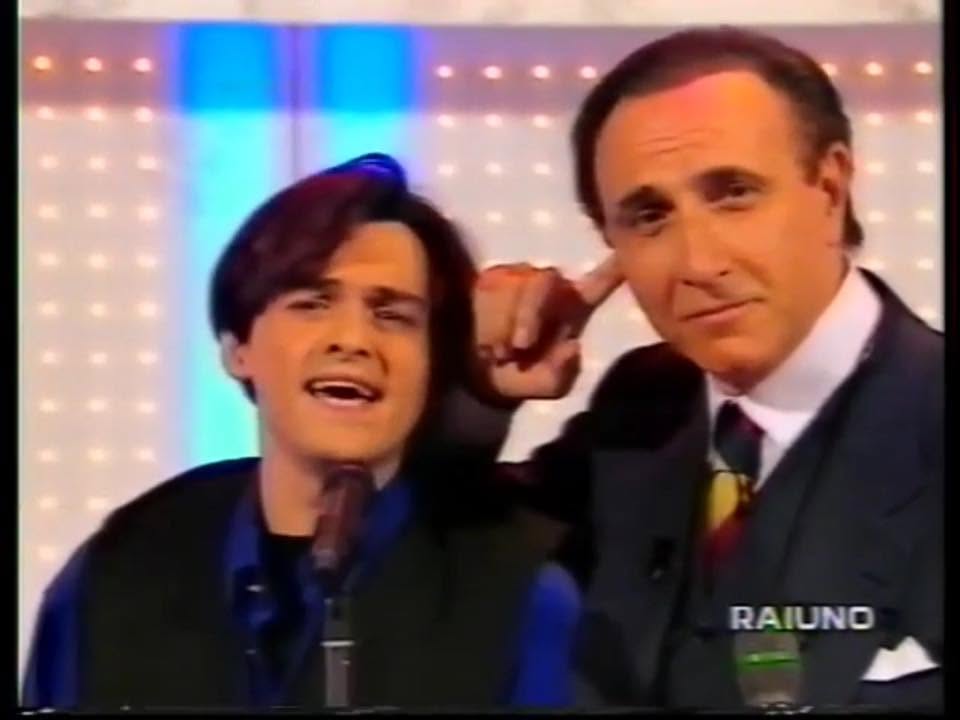 Biografia Marco Con Baudo